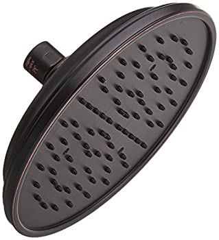 【中古】【インポート品・未当てはめる】(Tuscan Bronze) - Pfister 015-HV1Y Hanover Shower Head