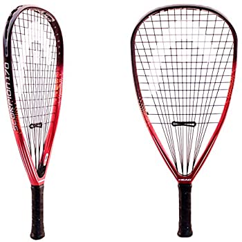 【中古】【輸入品・未使用】Head Scorpion 170 Racquetball Racquet (3 5/8)