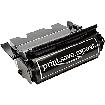 【中古】【インポート品・未当てはめる】刷り上げる。保護すること。繰り返します。Lexmark 12?a7362高イールドリサイクルトナーカートリッジt630、t632、t634、x630、x632、x634?[ 21%ｶﾝﾏ%000ペイジ]