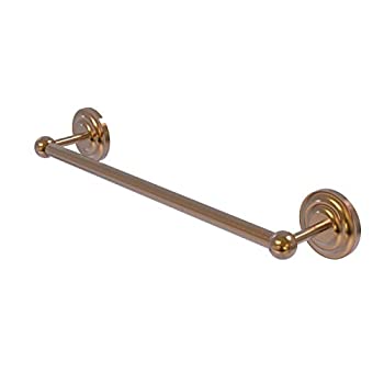 【中古】【輸入品・未使用】Prestige Que New Collection 24 Inch Towel Bar - PQN-41/24-BBR|スカイマーケットプラス