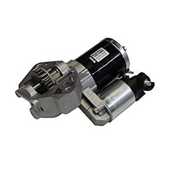 【中古】【輸入品・未使用】TYC 1-19008 Honda Odyssey用スターター。