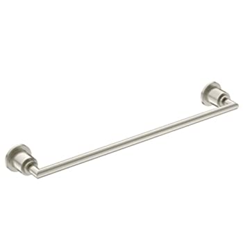 【中古】【輸入品・未使用】Moen yb0824?24インチタオルバー、Arrisコレクションから CSIYB0824BN 1