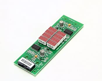 【中古】【輸入品・未使用】Henny Penny 65022?2-timerタッチスイッチ表示アセンブリ