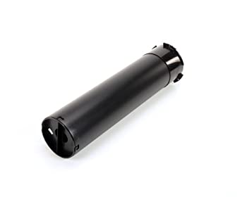 【中古】【インポート品・未当てはめる】SAN JAMAR C2410C One Size Fits All Ez-Fit In-Counter Cup Dispenser