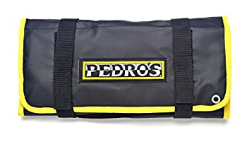 【中古】【輸入品・未使用】Pedro\'s Starter Lot de 19 outils