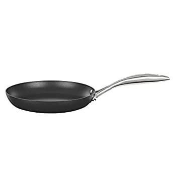 【中古】【インポート品・未当て嵌める】PRO IQﾌﾗｲﾊﾟﾝ24コマーシャル 鍋・フライパン-フライパン-キッチン用品・食器・調理器具