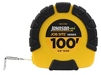 【中古】【輸入品・未使用】100%27+クローズ+テープ+メジャー