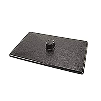 【中古】【輸入品・未使用】Grindmaster w0520094ホッパーカバー、ブラック仕上げ|スカイマーケットプラス