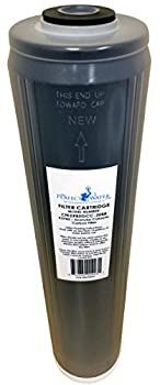 【中古】【インポート品・未当て嵌める】Home Master CFKDF85GCC-20BB Granular Catalytic Carbon KDF85 Filter