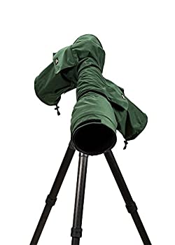 【中古】【輸入品・未使用】LensCoat LCRC2PGR レインコート 2 Pro (グリーン)|スカイマーケットプラス
