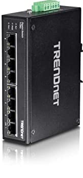 【中古】【輸入品・未使用】TrendNET 8-port Gigabit Switch
