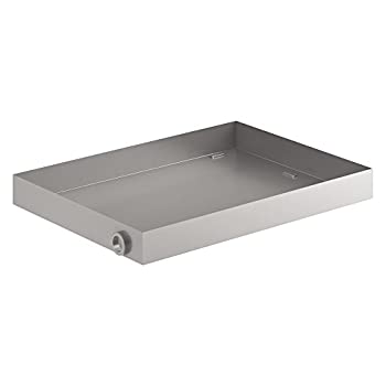 【中古】【輸入品・未使用】KOHLER K-5562-NA Invigorationシリーズラージドレンパン