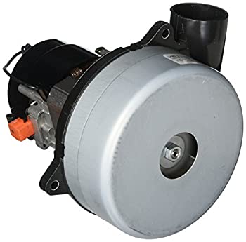 【中古】【輸入品・未使用】ametek-motorsモーター116472???00、5.7?%ﾀﾞﾌﾞﾙｸｫｰﾃ% 120ボルトB / 2ステージTangentialバイパス