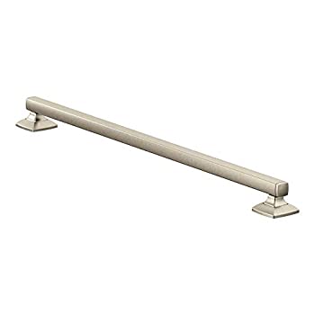 【中古】【輸入品・未使用】Moen Voss 24インチDesignerグラブバー YG5124BN 1｜スカイマーケットプラス