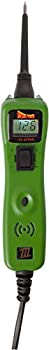 【中古】【輸入品・未使用】電源プローブブラック電源プローブIII回路tester-p Regular PP3CSGREEN｜スカイマーケットプラス