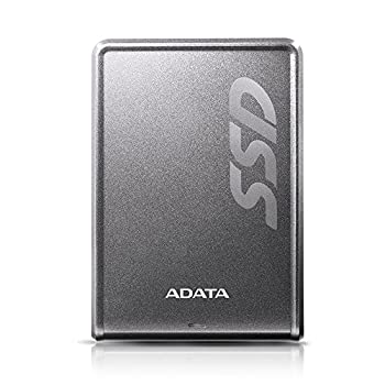【中古】【輸入品・未使用】ADATA Technology SV620H EX SSD 256GB ASV620H-256GU3-CTI