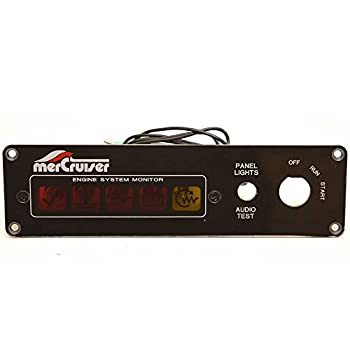 【中古】【輸入品・未使用】Mercury Mercruiser Quicksilver OEM 部品番号 861014 パネル プライマリー|スカイマーケットプラス