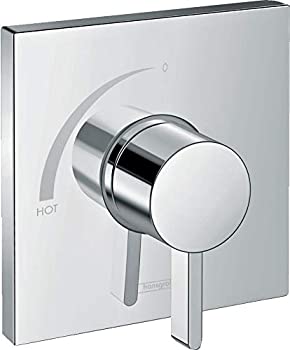 【中古】【輸入品・未使用】Hansgrohe 15724001 - Hansgrohe 15724001 - HG エコスタット スクエア PBV chr USA
