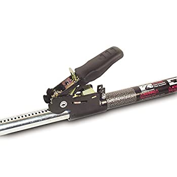 【中古】【輸入品・未使用】Keeper 05059?Ratcheting 歯止め荷台バー