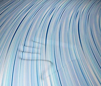 【中古】【輸入品・未使用】(Queen) - Waterproof Cover included with 4.3 Cloud9 10cm 100% Visco Elastic Memory Foam Mattress Topper