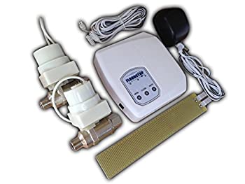 【中古】【輸入品・未使用】FloodStop for Sink/Basin FS 3/8-CD v4 (Lead Free) by FloodStop|スカイマーケットプラス