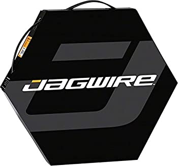 【中古】【輸入品・未使用】Jagwire 5mm Derailleur Housing Box/50M Black [Misc.] 38,453円