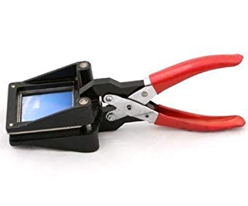 【中古】【輸入品・未使用】Handheld 2 x 2 Passport Cutter Photo ID Die Cutter Punch HD2 by ePhoto by ePhoto|スカイマーケットプラス
