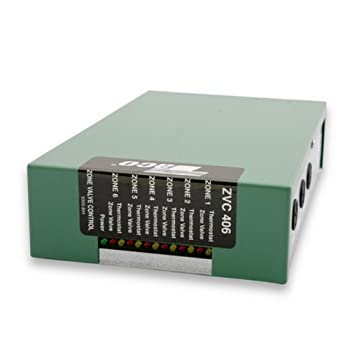 【中古】【輸入品・未使用】ZVC406-4 ゾーンバルブコントロール 6ゾーン|スカイマーケットプラス