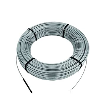 【中古】【輸入品・未使用】Schluter-DITRA-HEAT-E-K Heating Cables 120 V - DHE HK 32|スカイマーケットプラス