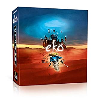 【中古】【輸入品・未使用】Distribution Dude EKO Board Game｜スカイマーケットプラス