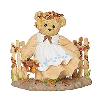 【中古】【輸入品・未使用】ローマの大切テディ、サラサンクスギビングフィギュア、高さ3.75インチ、樹脂とWollastonite、耐久性あり、収集価値のある装飾、室内装飾