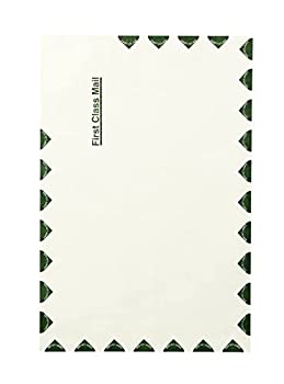【中古】【輸入品・未使用】SURVIVOR R1670 Tyvek USPS First Class Mailer- Side Seam- 10 x 15- White- 100/Box｜スカイマーケットプラス 20,998円