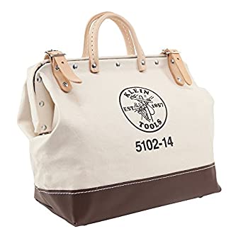 【中古】【輸入品・未使用】ツールバッグ KL5102-14 24,616円