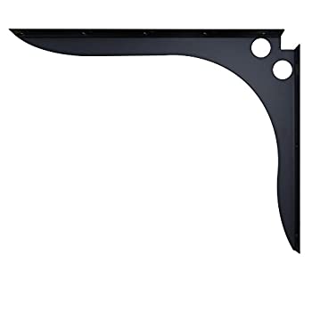 【中古】【輸入品・未使用】FastCap SB-21x28BL%ｶﾝﾏ% SpeedBrace 21-Inch x 28-Inch Black Support by Fastcap