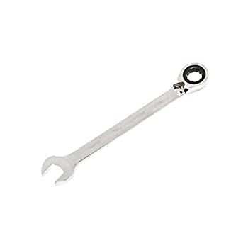 【中古】【輸入品・未使用】GEARWRENCH 可逆コンビネーションラチェットレンチ 15/16inch 9539N