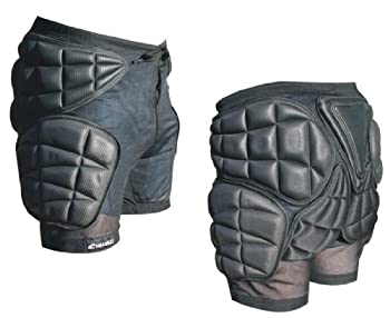 【中古】【インポート品・未当て嵌める】(Small%ｶﾝﾏ% Black) - Hillbilly Impact Shorts