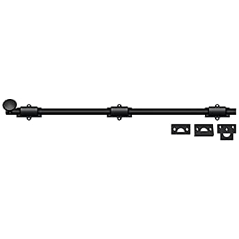 【中古】【インポート品・未当て嵌める】Deltana 24SB19 固定ディスク ソリッドブラス 24in サーフェスボルト