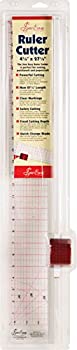 【中古】【輸入品・未使用】(Silver%ｶﾝﾏ% 1 - Pack) - Quilt & Sew Ruler/Rotary Cutter｜スカイマーケットプラス