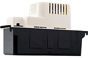 【中古】【輸入品・未使用】Little Giant VCMA-15ULT Automatic Condensate Removal Pump with Tubing%ｶﾝﾏ% black