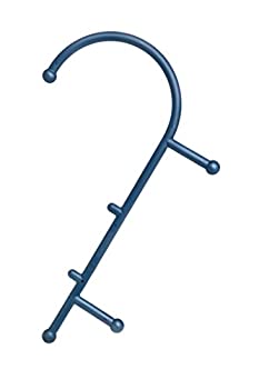 【中古】【輸入品・未使用】Thera Cane Massager: Blue by Thera Cane
