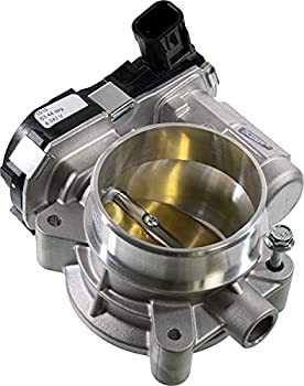 【中古】【輸入品・未使用】APDTY 112734 スロットルボディバルブアクチュエーター 適合機種: ビュイック ルツェルン テラザ シボレー エクイノックス インパラ マリブ モン