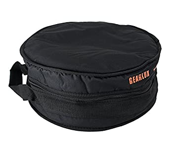 【中古】【輸入品・未使用】Gearlux Snare Drum Bag - 36cm 15,758円