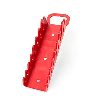 【中古】【輸入品・未使用】TEKTON ストア アンド ゴー スタビーレンチキーパー 8 Slots ORG21208
