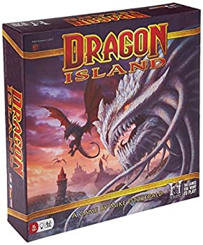 【中古】【輸入品・未使用】Dragon Island|スカイマーケットプラス