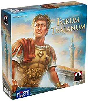 【中古】【輸入品・未使用】フォーラム トラヤヌム|スカイマーケットプラス