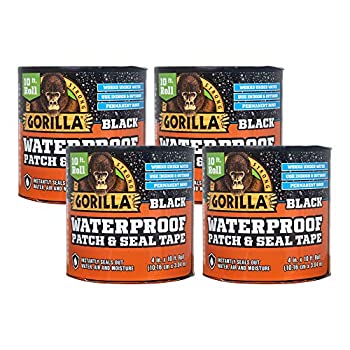 【中古】【インポート品・未当て嵌める】Gorilla (大猩々) 雨合羽継ぎ切れ \u0026amp; 消印磁気テープ
