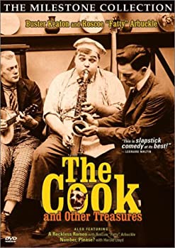 【中古】【輸入品・未使用】The Cook and Other Treasures｜スカイマーケットプラス