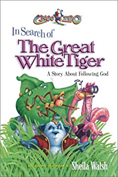【中古】【輸入品・未使用】In Search of Great White Tiger [VHS]｜スカイマーケットプラス