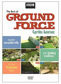 【中古】【輸入品・未使用】Best of Ground Forces: Garden Rescues [DVD]｜スカイマーケットプラス
