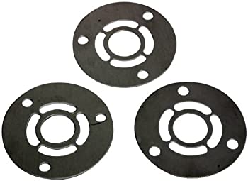 【中古】【輸入品・未使用】Moroso シムキット クランクプーリーSBC BBC